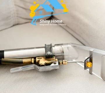 أفضل شركة تنظيف مجالس بالرياض - شركة شايني هوم