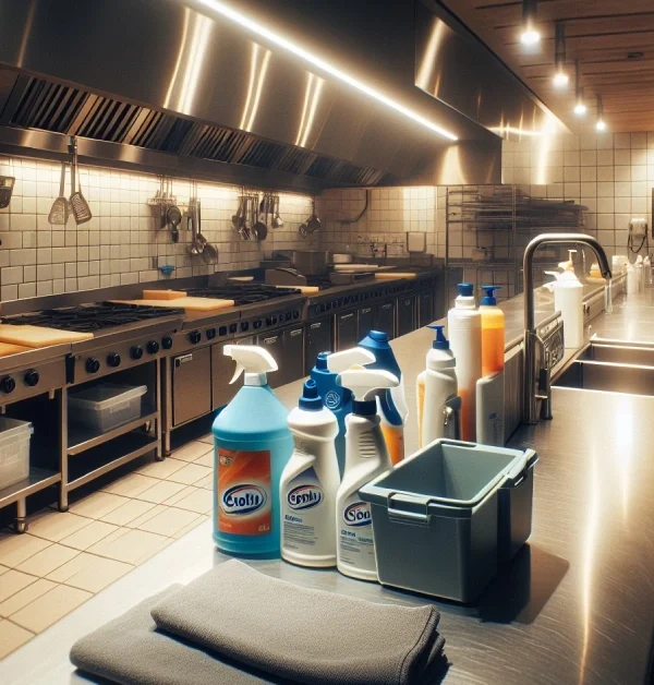 أفضل شركة تنظيف مطابخ بالرياض – نظافة وتعقيم بأعلى جودة - شركة شاين هوم