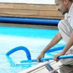 تنظيف حمامات السباحة بالرياض – خدمات شركة البيت اللامع المقدمة