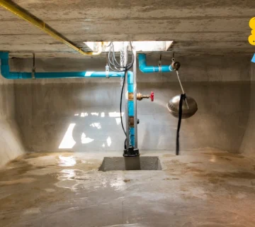 تنظيف خزانات المياه بالرياض شركة شايني هوم Shiny home