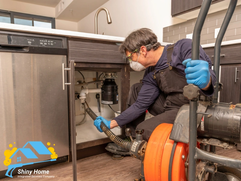 شركة تسليك مجاري بالرياض مع ضمان الجودة والأسعار المناسبة وخدمة 24 ساعة لجميع الأحياء