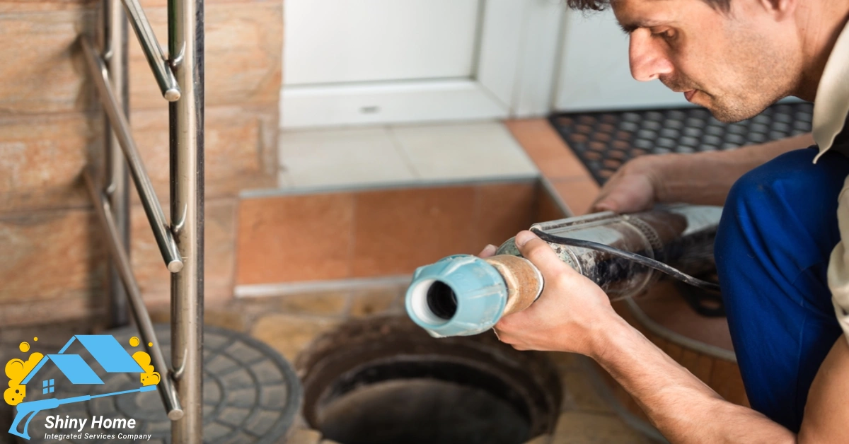 شركة تسليك مجاري بالرياض مع ضمان الجودة والأسعار المناسبة وخدمة 24 ساعة لجميع الأحياء