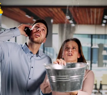 كشف تسربات المياه بالرياض بأحدث الأجهزة بدون تكسير – شايني هوم (Shiny Home)