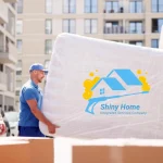 شايني هوم شركة نقل العفش بالرياض