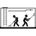 تنظيف خزانات